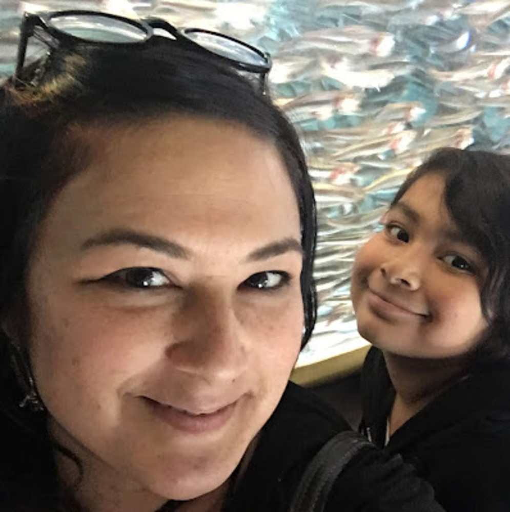 Meet your Posher, Danielle